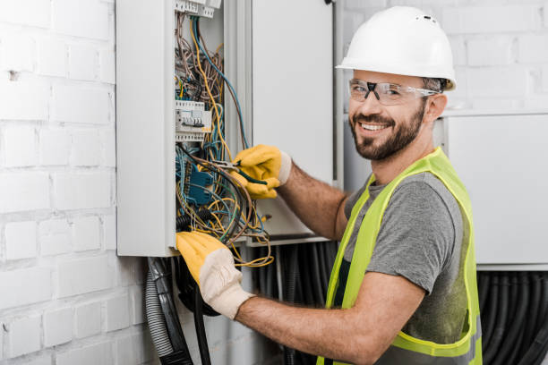 Electrical Outlet Repair in Ponderosa Pine, NM