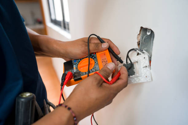 Best Home Electrical Repair  in Ponderosa Pine, NM