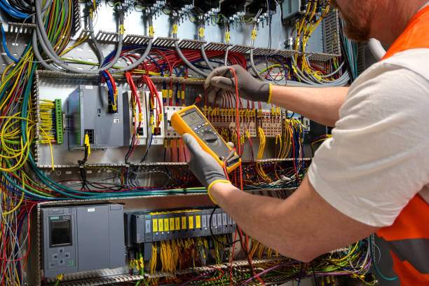 Best Local Electrician Companies  in Ponderosa Pine, NM