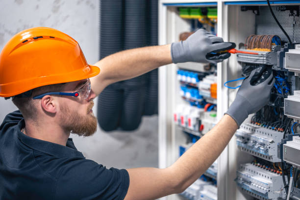 Best Electrical Upgrades for Homes  in Ponderosa Pine, NM