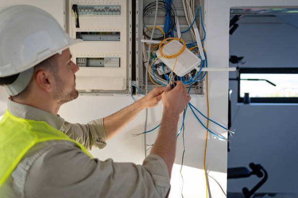 Best Electrical Rewiring Services  in Ponderosa Pine, NM